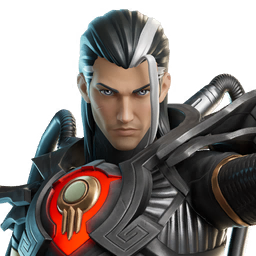 Skin Geno Fortnite Icon Image