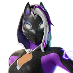 Skin Déclic cinétique Fortnite Icon Image