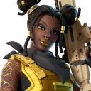 Luxe Patroller