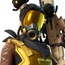 on