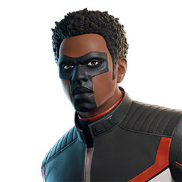 Mister Terrific