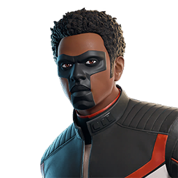 MISTER TERRIFIC