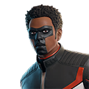 Mister Terrific