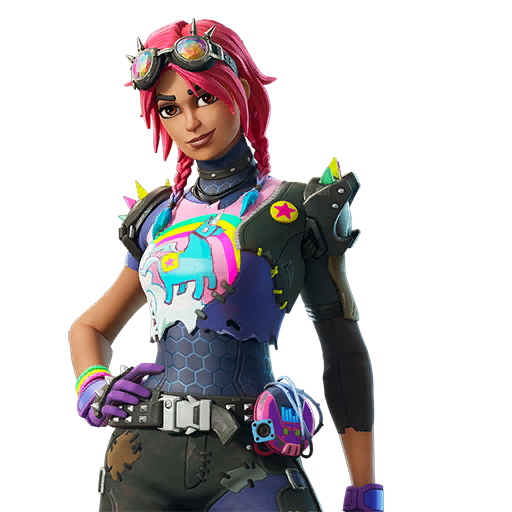 Brite Raider