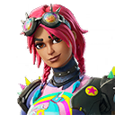 Brite Raider