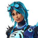 Cold Fusion Brite Raider