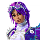 Digital Ghost Brite Raider