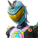 on