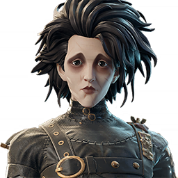 Edward Scissorhands