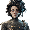 Edward Scissorhands