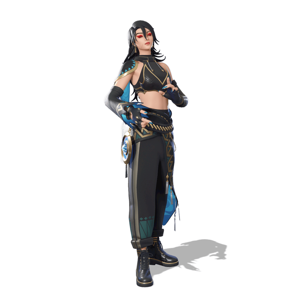 Skin Era Fortnite Featured Image
