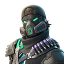 Night Artist Abstrakt