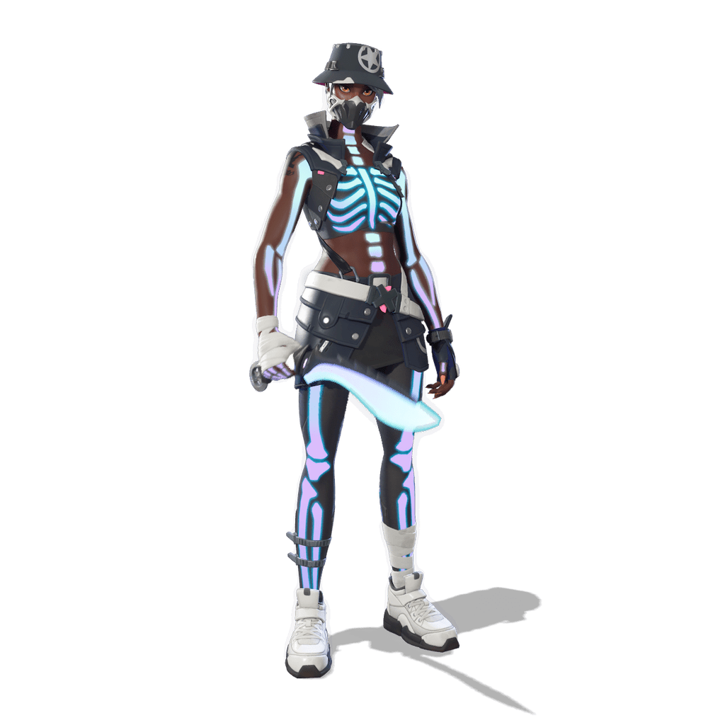Skin Schädelspäherin Fortnite Featured Image