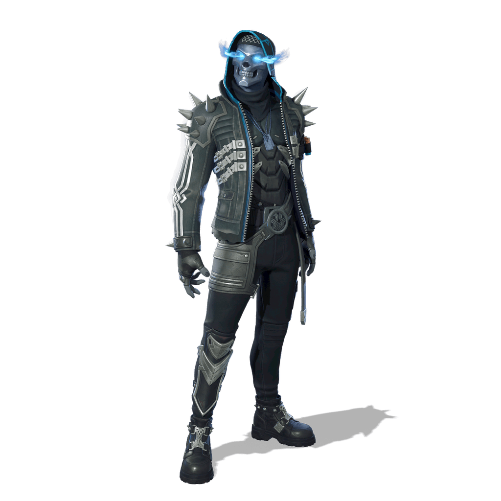Skin Saqueador Caveira Fortnite Featured Image