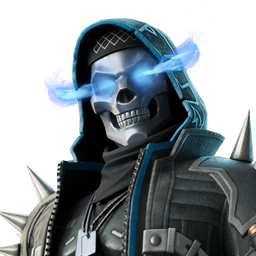 スカル・レイダー