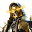 Auric Legacy