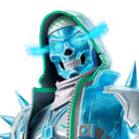 Rimebound Legacy