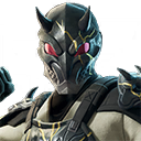 TBD Fortnite Skin