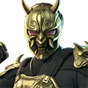 TBD Fortnite Skin