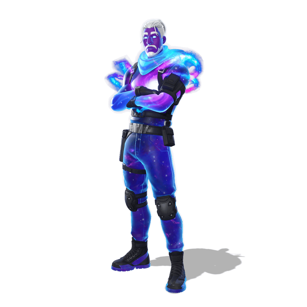 Skin Gálaxon Fortnite Featured Image