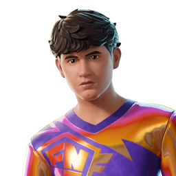 Bugha campeón