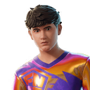 Champion Bugha