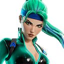 Mainframe Grace Crowne