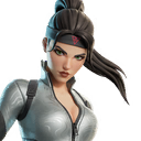 Infiltrator Grace Crowne