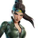 Serpentine Operative Grace Crowne