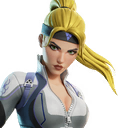 Undercover Grace Crowne (no fx)