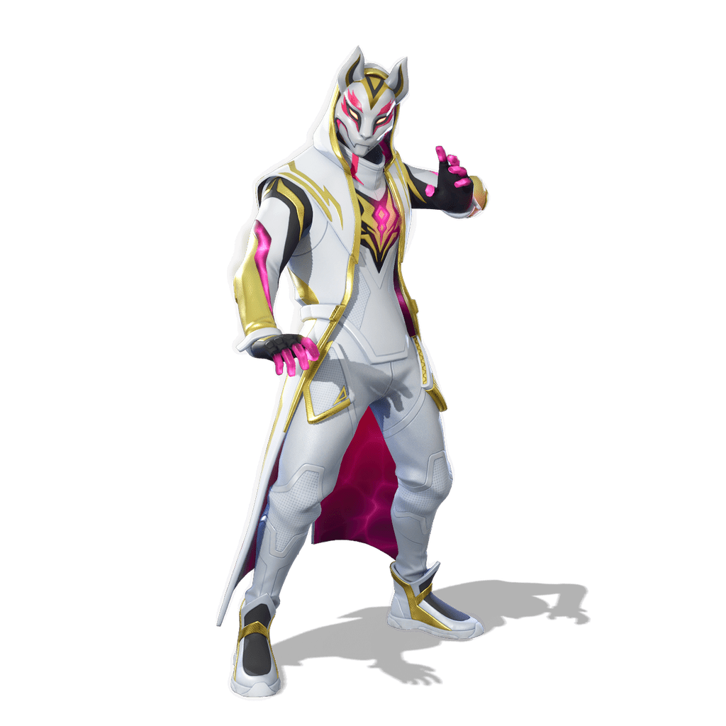Skin Deriva saqueagrietas Fortnite Featured Image