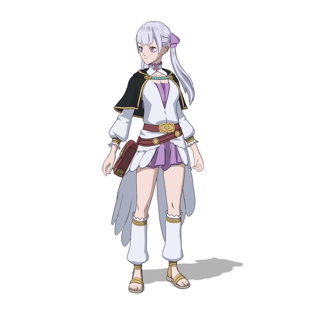Noelle Fortnite Outfit