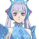 Noelle's Valkyrie Dress