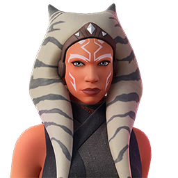 Ahsoka Tano