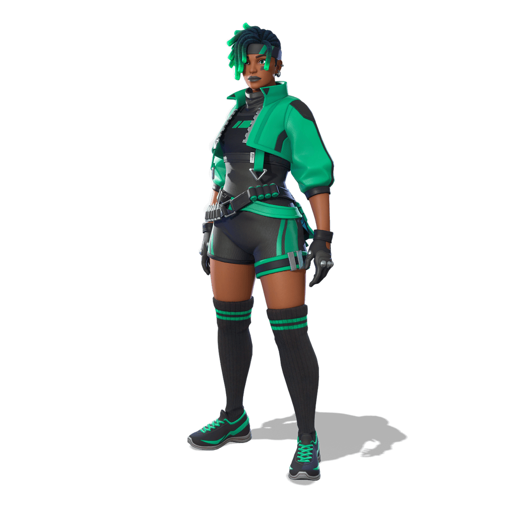 Skin Sage Fortnite Featured Image
