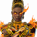 Doomforged Shuri