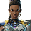 Shuri