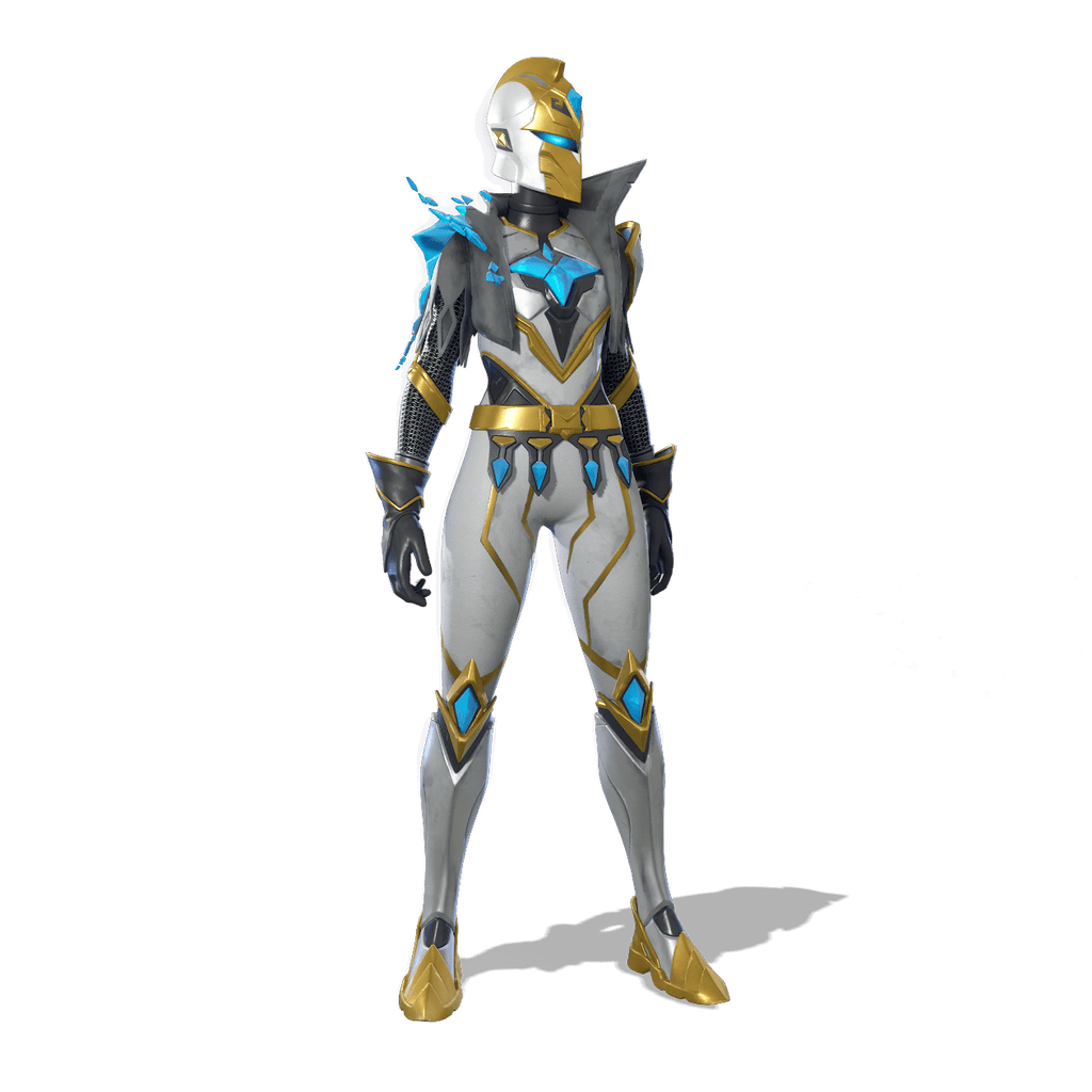 Skin Cavaleira Espectral Fortnite Featured Image