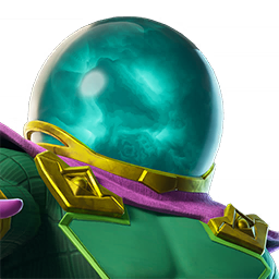 Mysterio