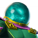 Mysterio