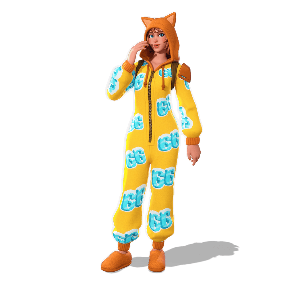 Skin Wunderpyjama Fortnite Featured Image