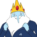 Ice King