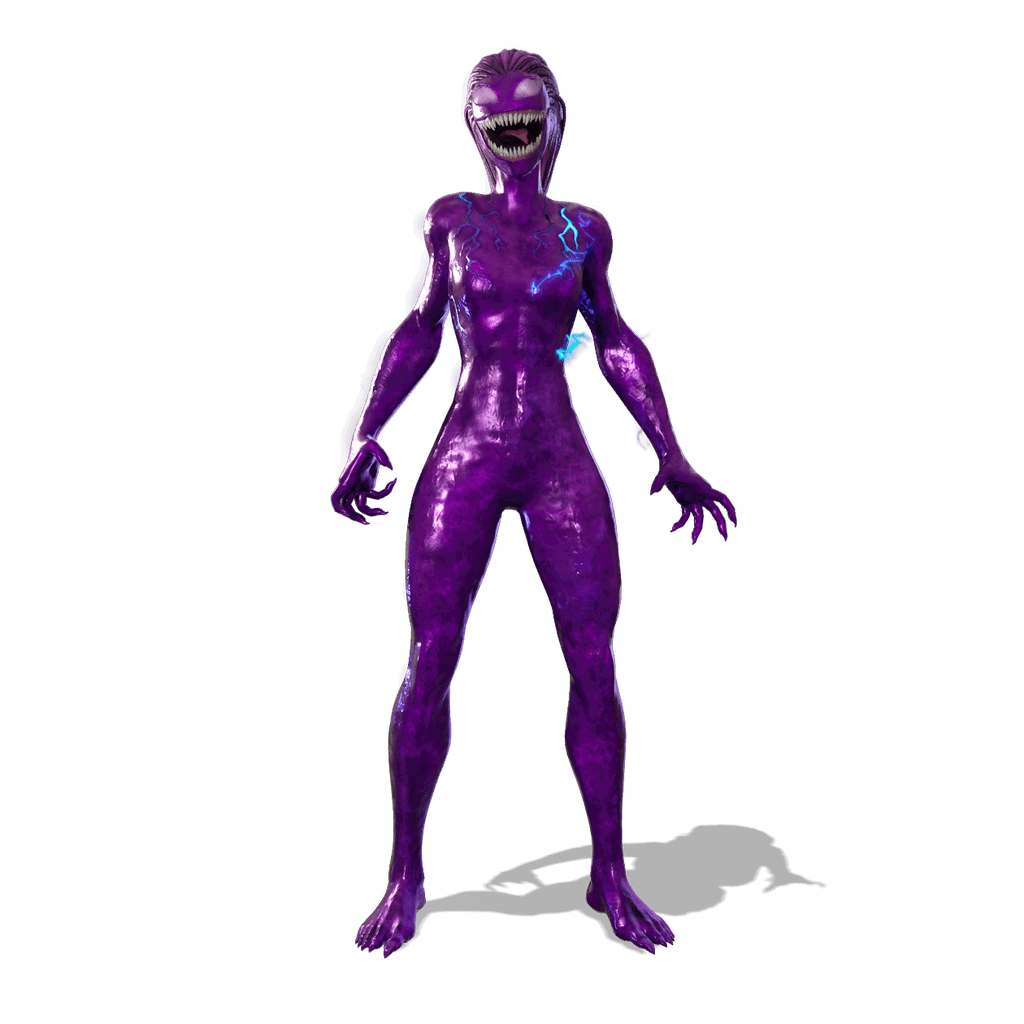 Skin Agony Fortnite Featured Image