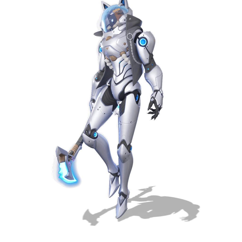 Skin Katt Fortnite Featured Image