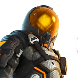 Dark Voyager (Reality Redacted)