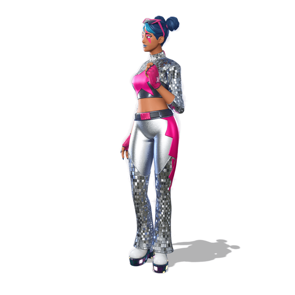 Skin Diva Estrelada Fortnite Featured Image