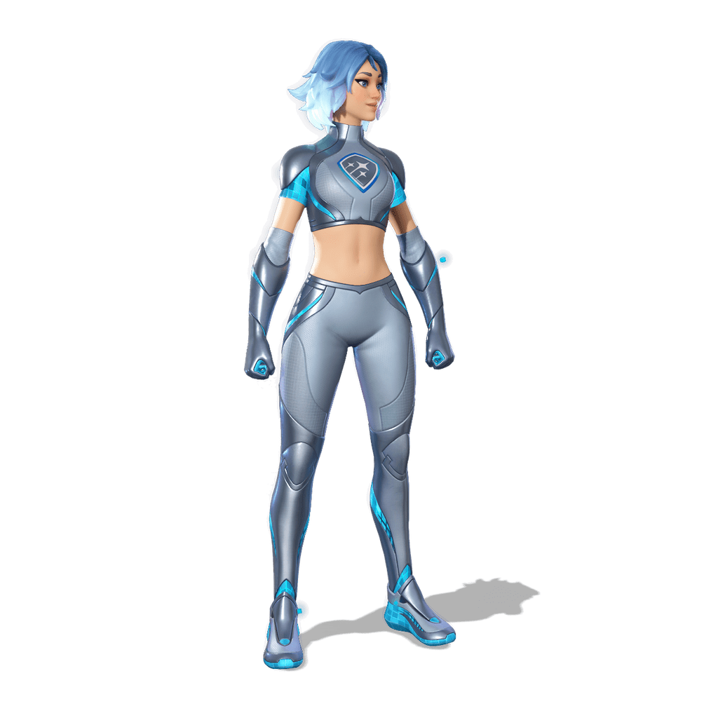 Skin Lightrider Fortnite Featured Image