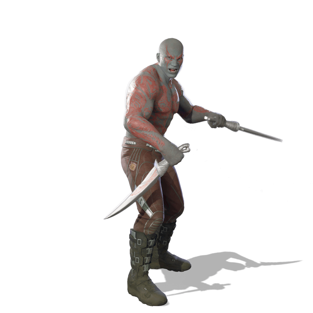 Skin Drax Fortnite Featured Image