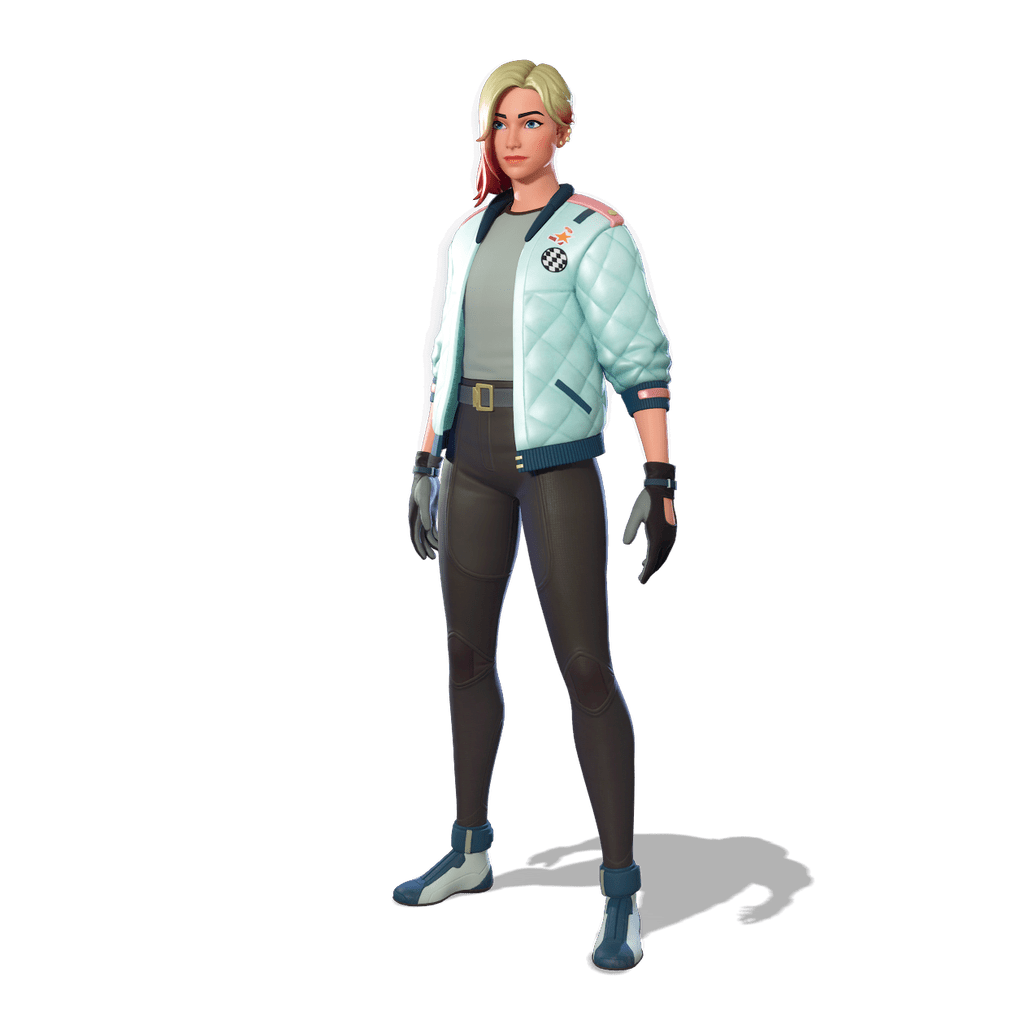 Skin Jaqueline Fortnite Featured Image