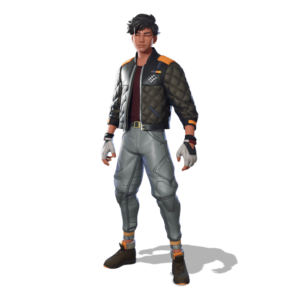 Skin Matias Fortnite Featured Image